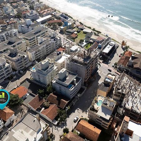 096C - Lindo Sobrado 02 Dormitorios Para Ate 06 Pessoas A Poucos Metros Do Mar Em بومبينهاس المظهر الخارجي الصورة