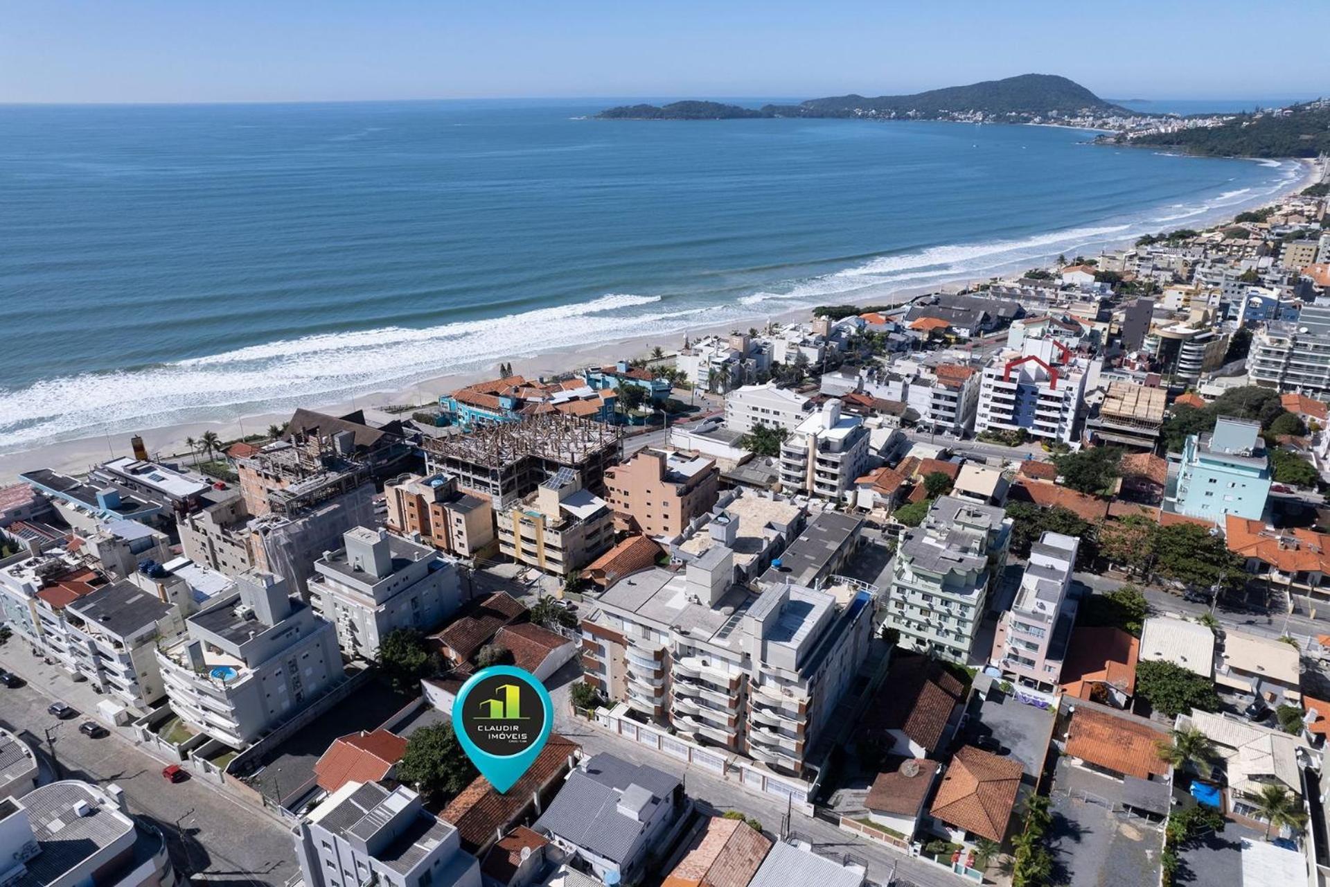 096C - Lindo Sobrado 02 Dormitorios Para Ate 06 Pessoas A Poucos Metros Do Mar Em بومبينهاس المظهر الخارجي الصورة